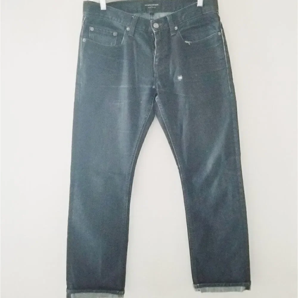 Banana Republic jeans